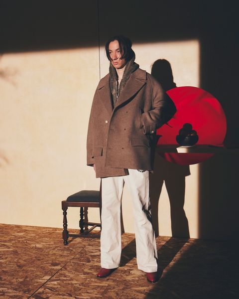 25AW - No.16
