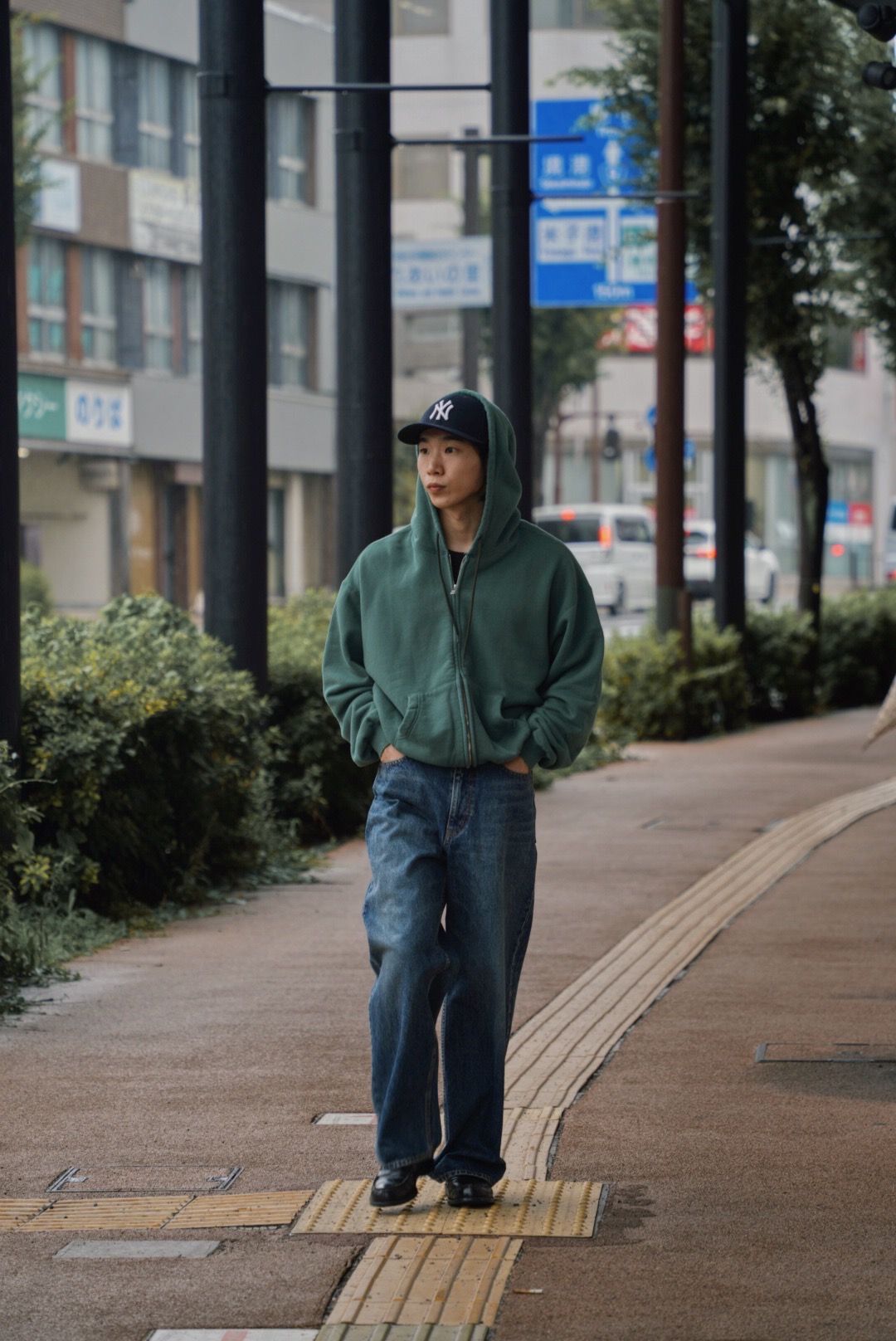 アーバンボーイ