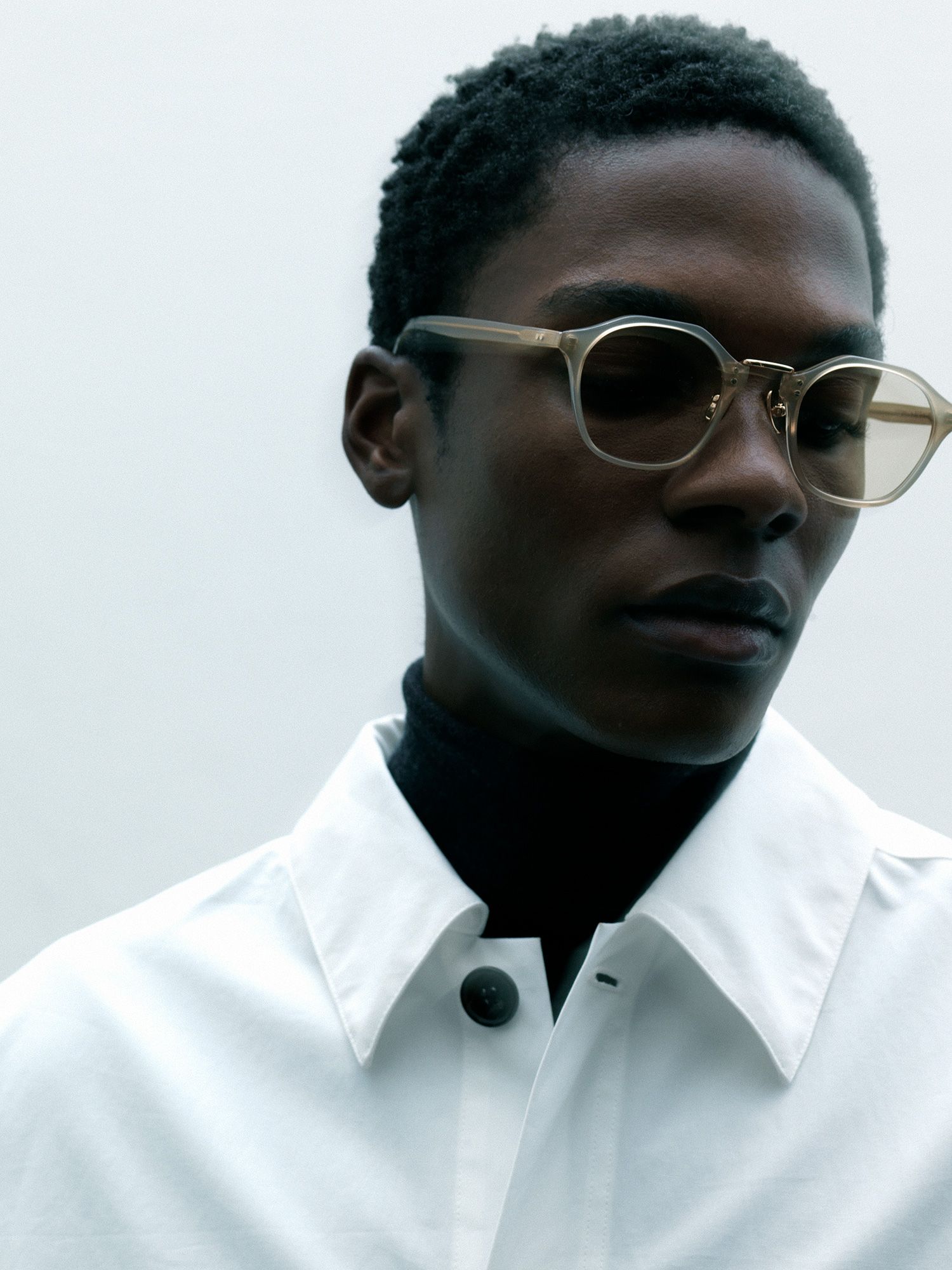 A.D.S.R. SATCHMO II 01（PALE BEIGE）