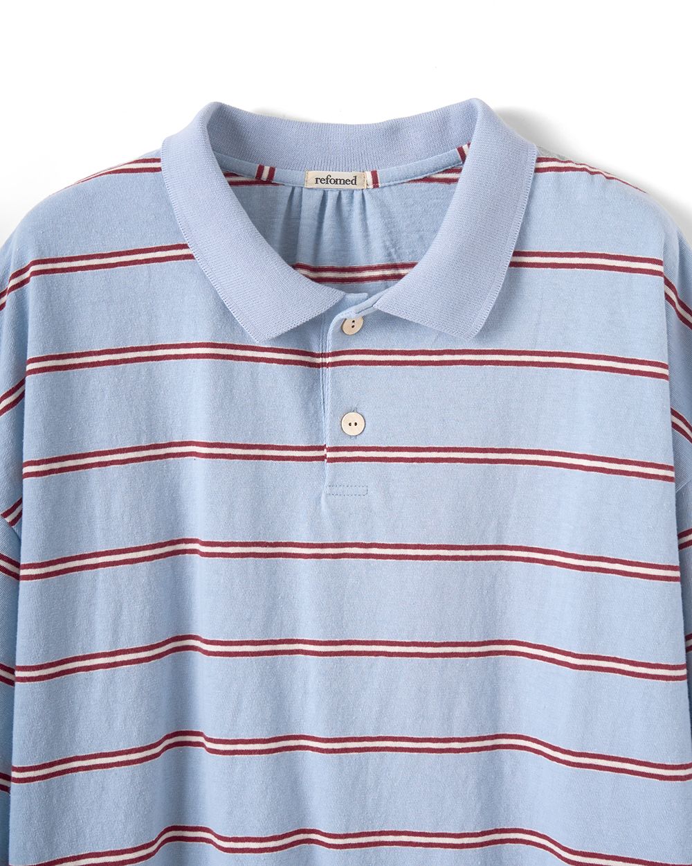 OLD MAN POLO ”BORDER”（SAX）