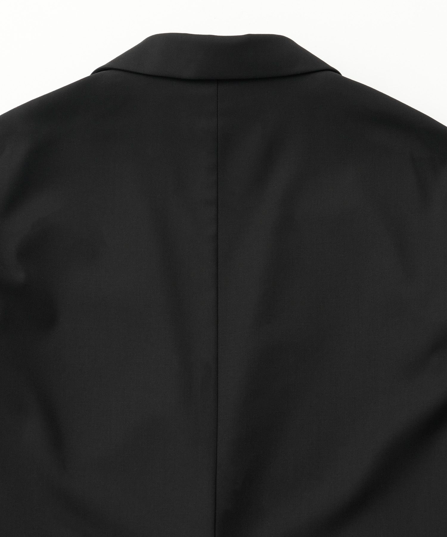 Santiago Sports Jacket（Black）
