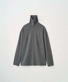 WASHABLE WOOL TURTLE（GRAY）