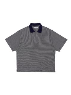 S/S SKIPPER T-SHIRTS（NAVY）