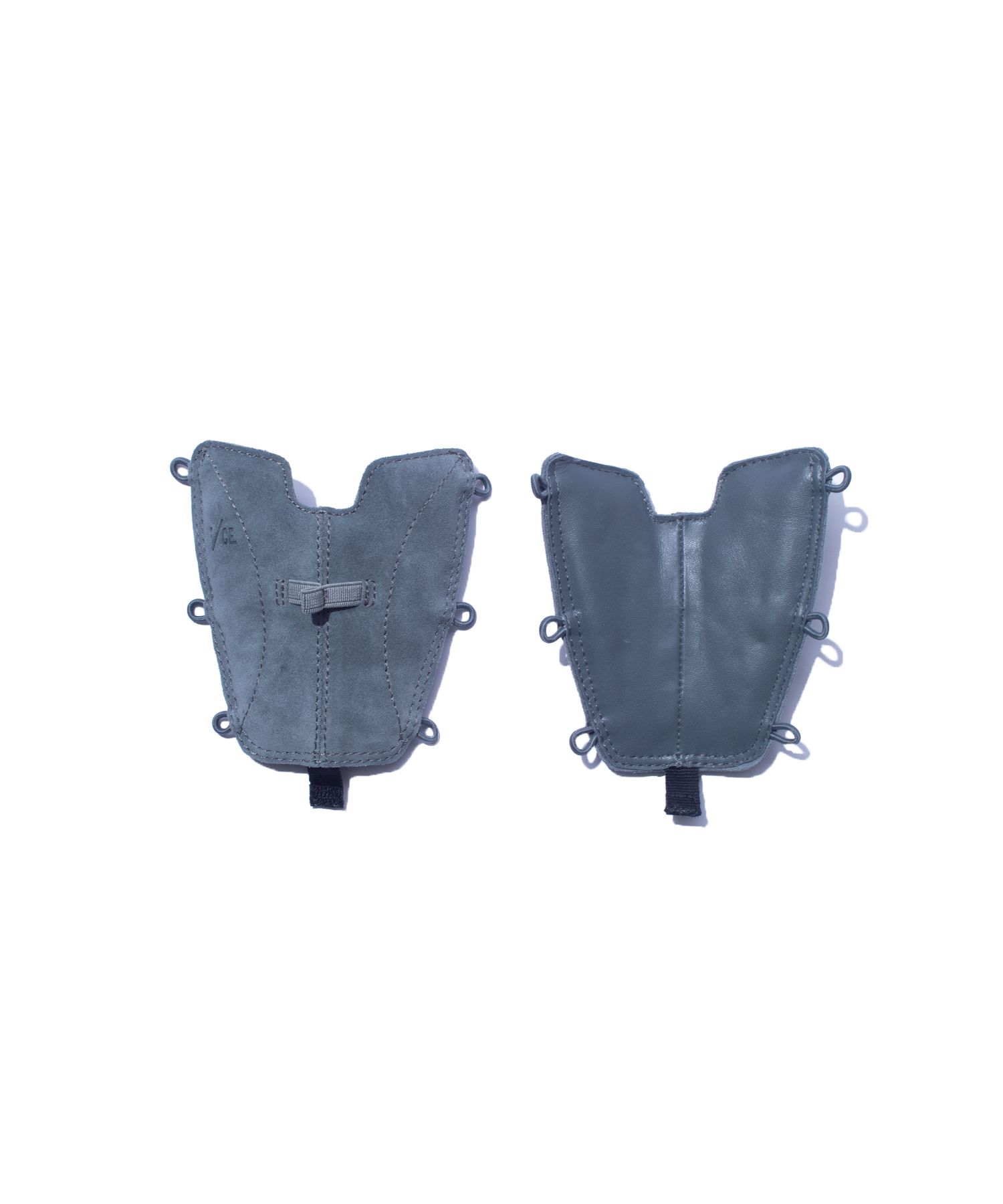MODULAR UPPER BEETLE LO F/CE（BLUE）
