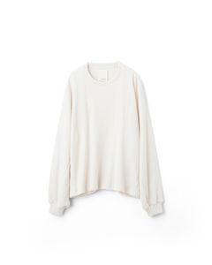 AZEAMI THERMAL TEE（OFF）