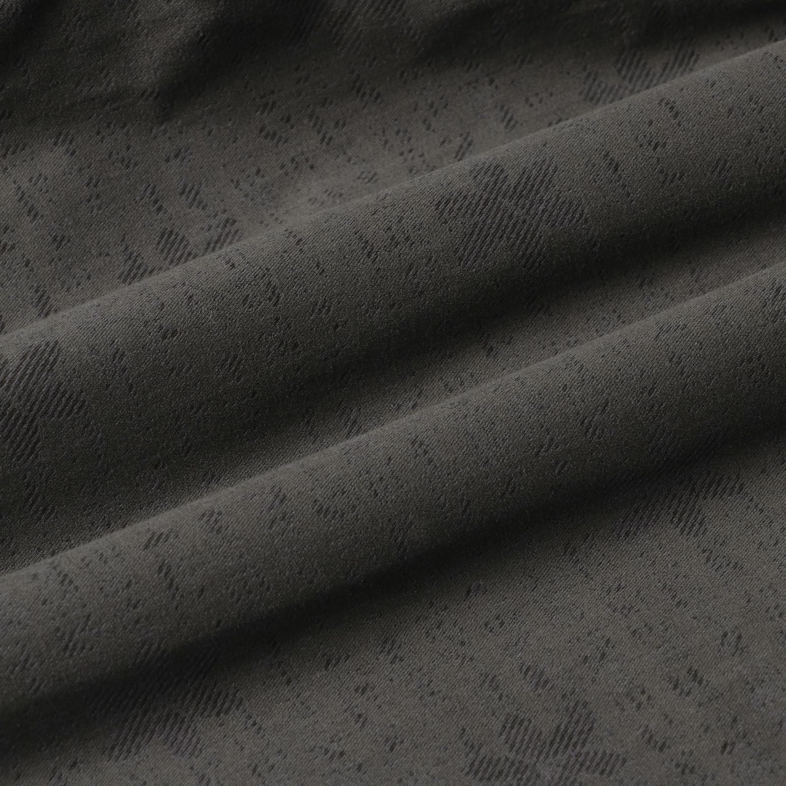 46G Opal Print Gurkha Pants（CHARCOAL PRINT）