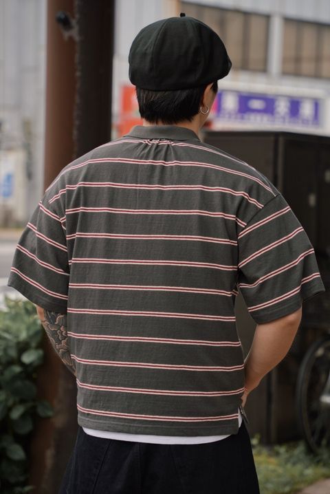 STYLE NO. 282