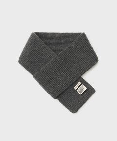 Layer Donegal Muffler（Donegal Charcoal）