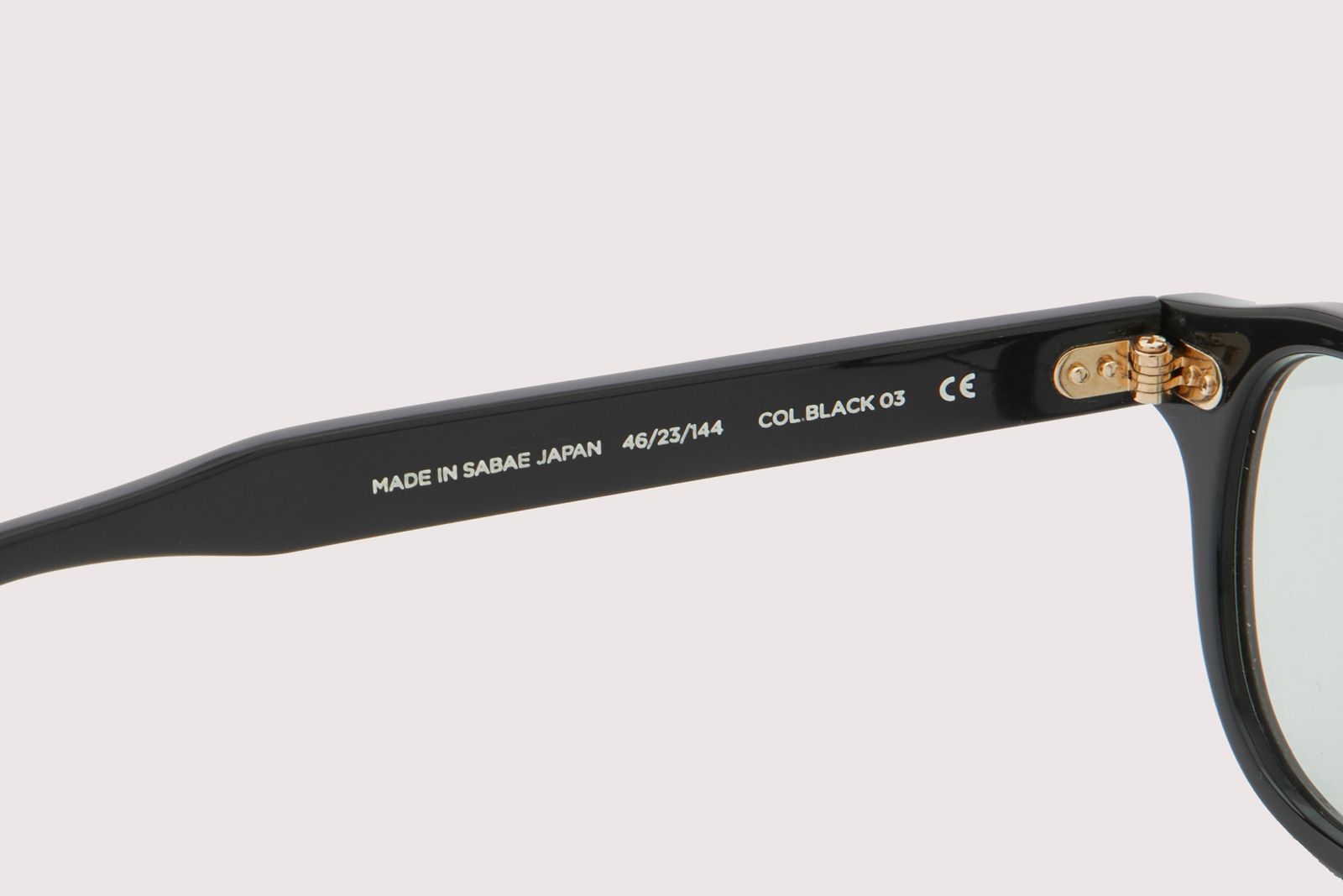 NOCHINO #2. GLOSS BLACK × GREY GREEN TO D.GREY (調光モデル)