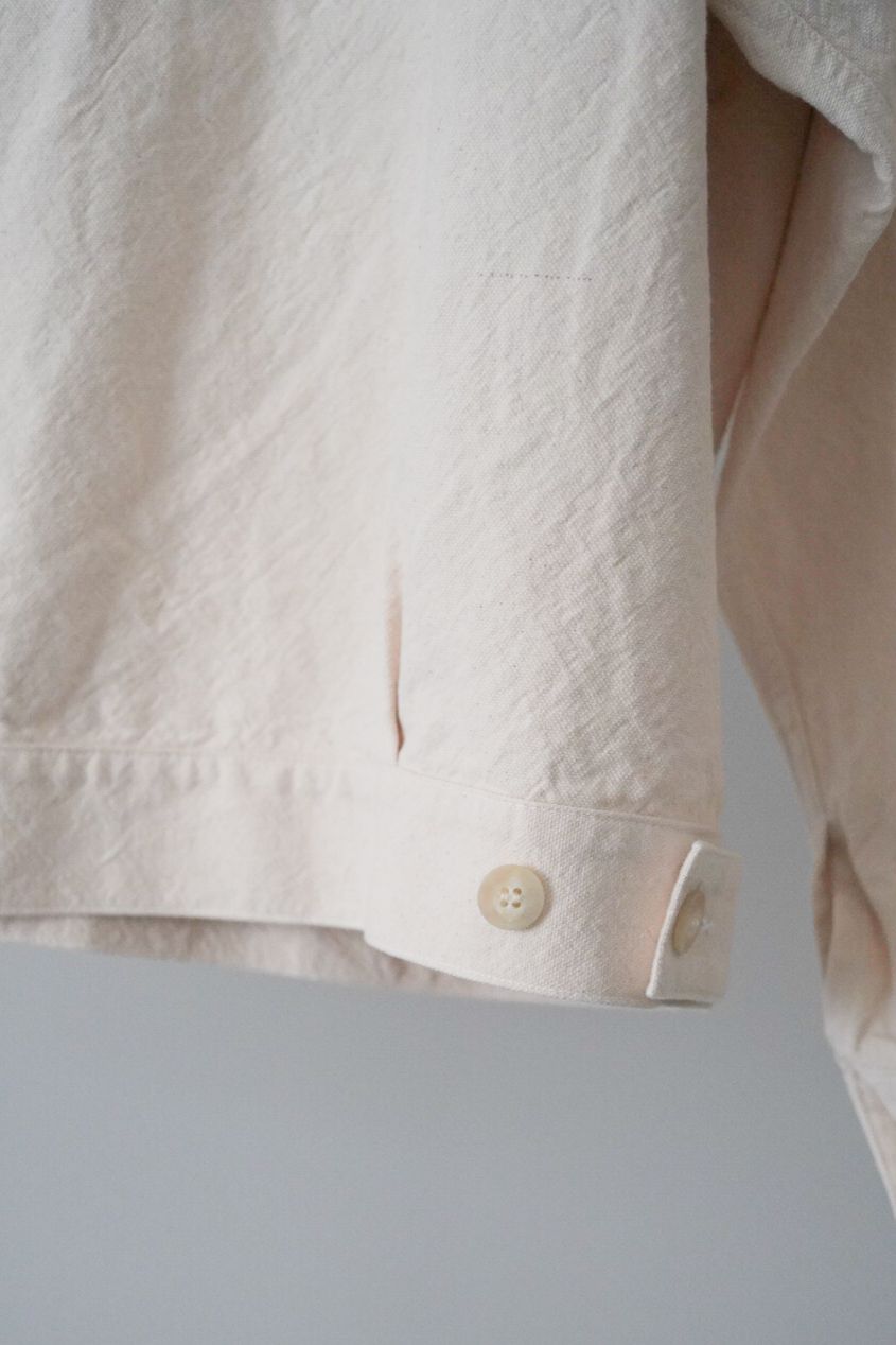 TYPE-2 TRUCKER JACKET（SUMIKURO）