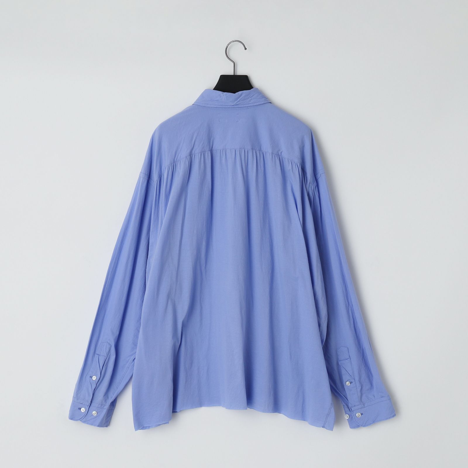 46G Artisan Shirt / アルチザンシャツ / PURPLE