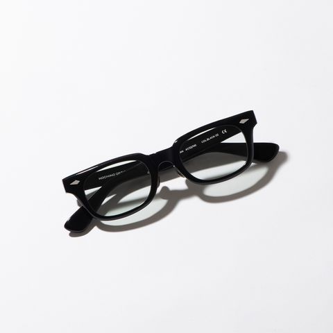 ONDA #1 GLOSS BLACK × GREY GREEN to D.GREY