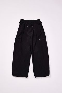 WIND BREAKER PT（BLACK）
