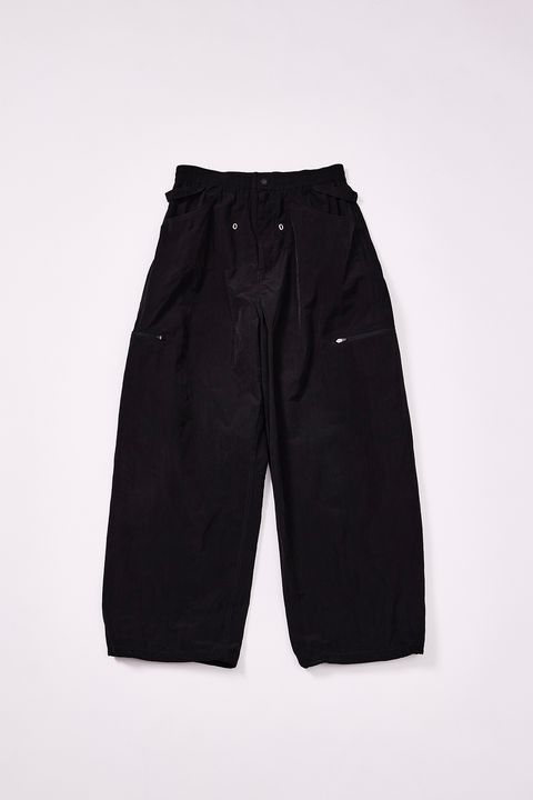 WIND BREAKER PT（BLACK）