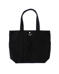 TOTE BAG / トートバッグ / BLACK