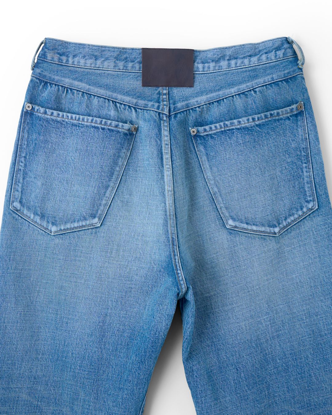 NEXT MAN DENIM PANTS"USED" / デニム / （USED）