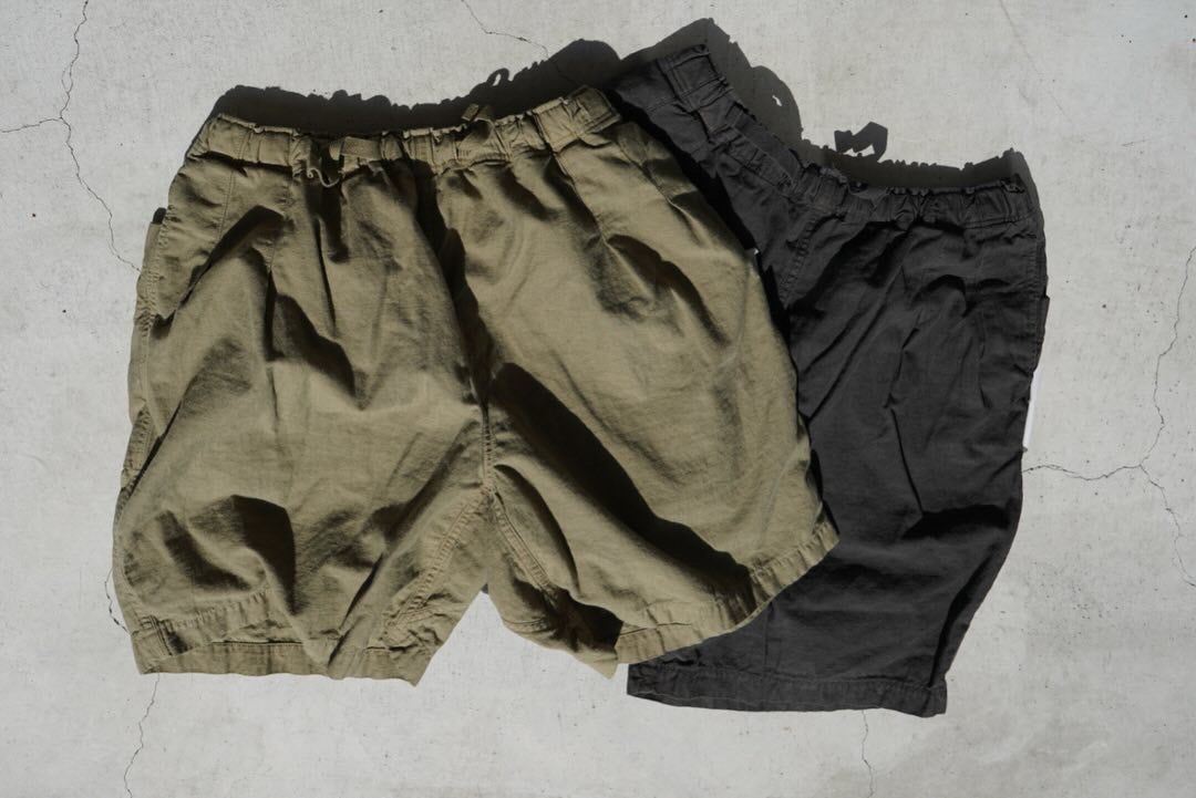 INNAT PAJAMA SHORTS