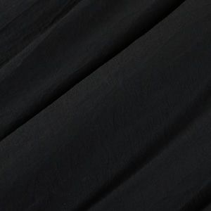 46G Double Shorts（BLACK）