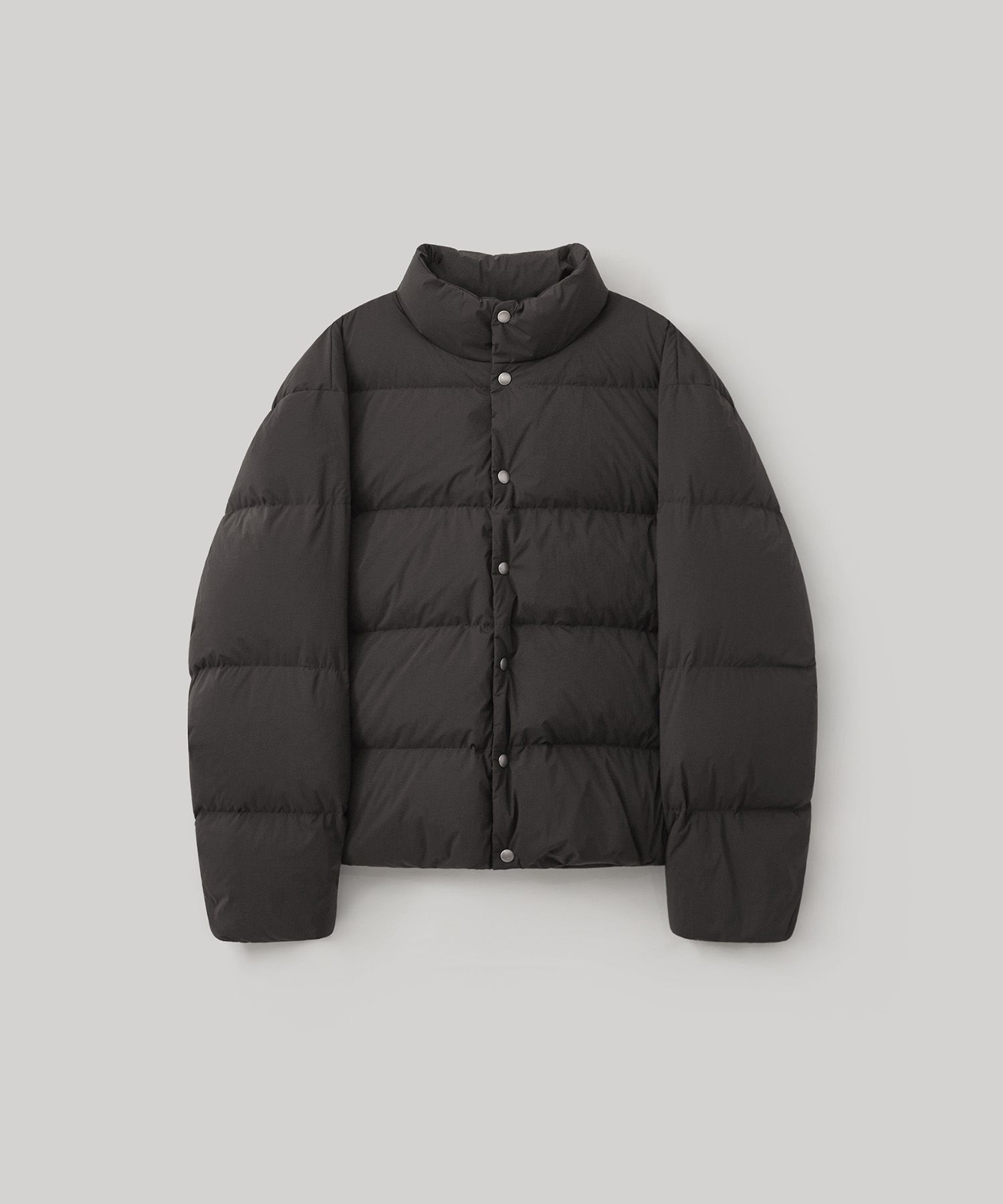 Legacy Goose Down Parka（PEWTER）