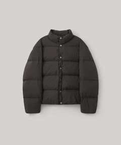 Legacy Goose Down Parka（PEWTER）