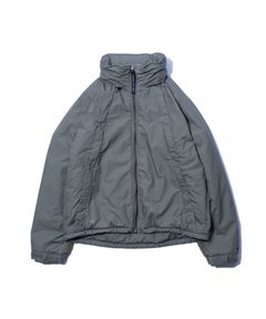 HAPPY JACKET IMPRESSION BY F/CE. 2.0（SAGE GREEN）