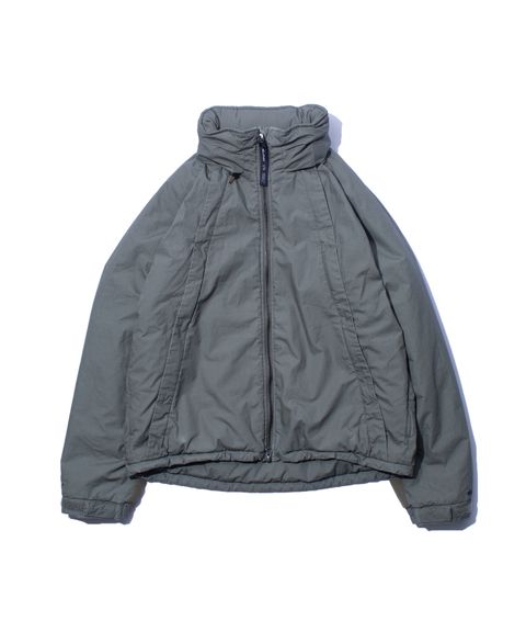 HAPPY JACKET IMPRESSION BY F/CE. 2.0（SAGE GREEN）