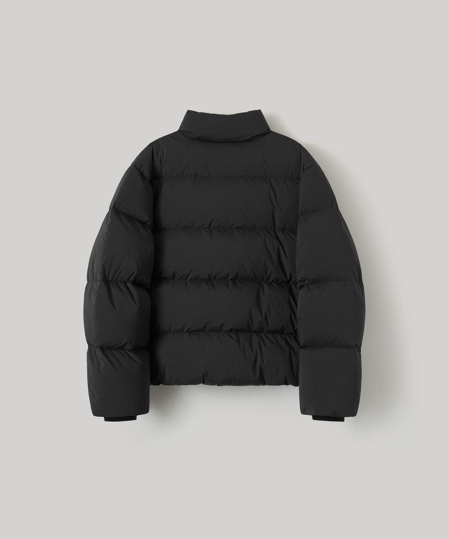 Legacy Goose Down Parka（BLACK）