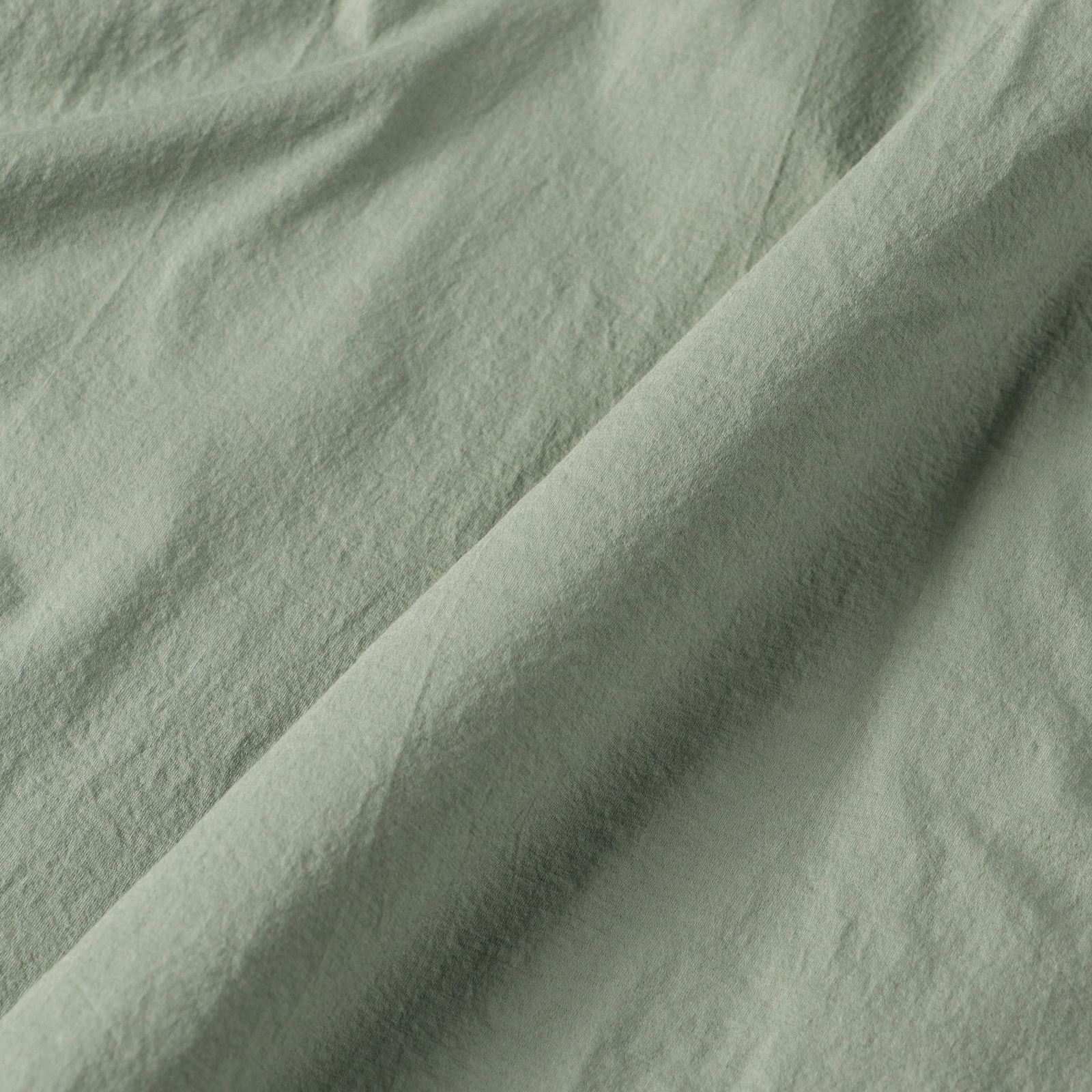 46G Artisan Shirt / アルチザンシャツ / GREEN