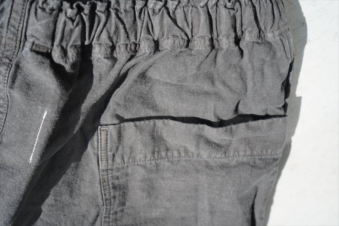 INNAT PAJAMA SHORTS
