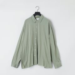 46G Artisan Shirt / アルチザンシャツ / GREEN