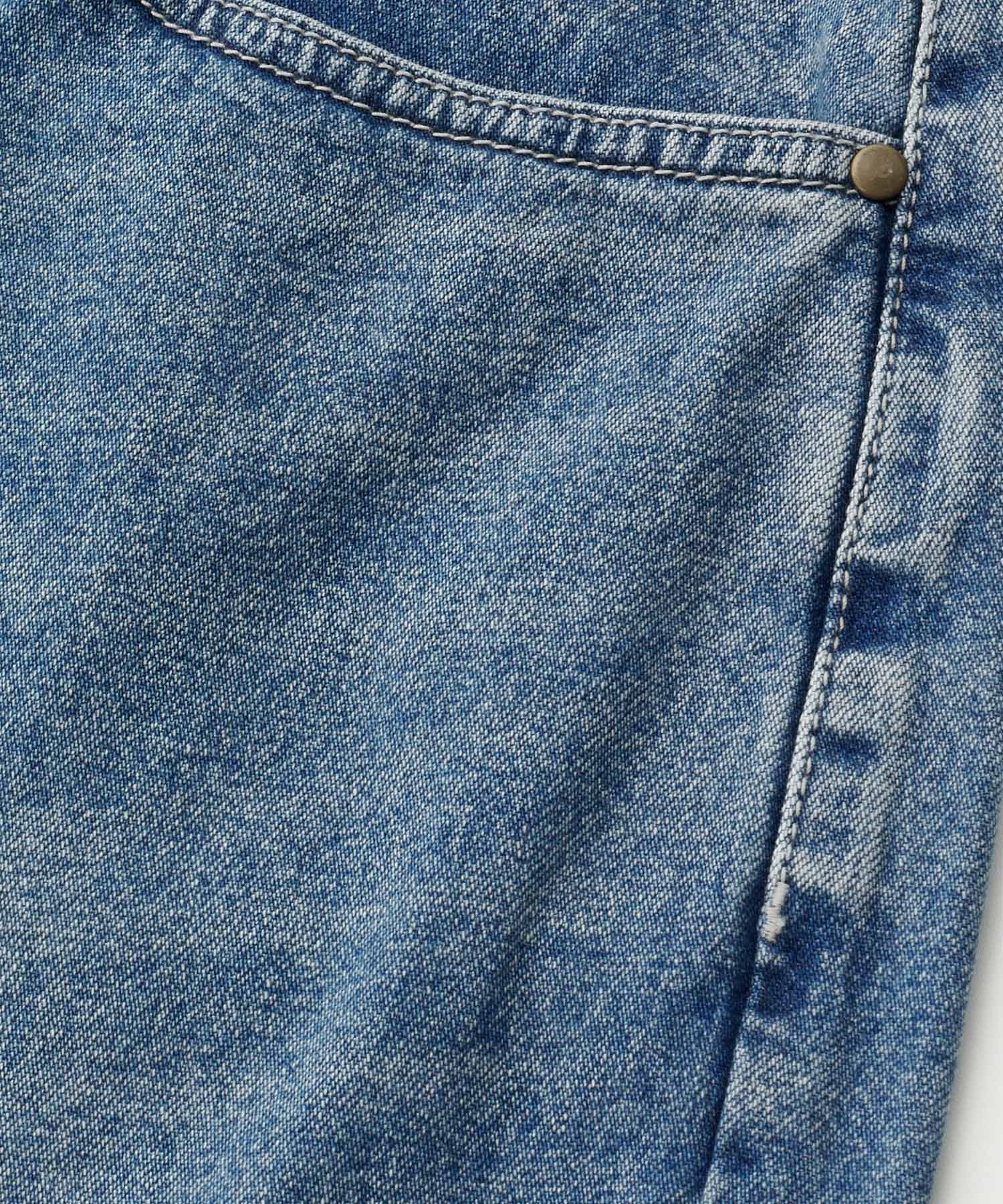 ANOTHER OFFICE(アナザーオフィス)Kurt Jeans