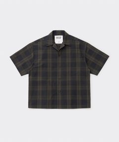ANOTHER OFFICE(アナザーオフィス)Spectrum Shirt Jacket