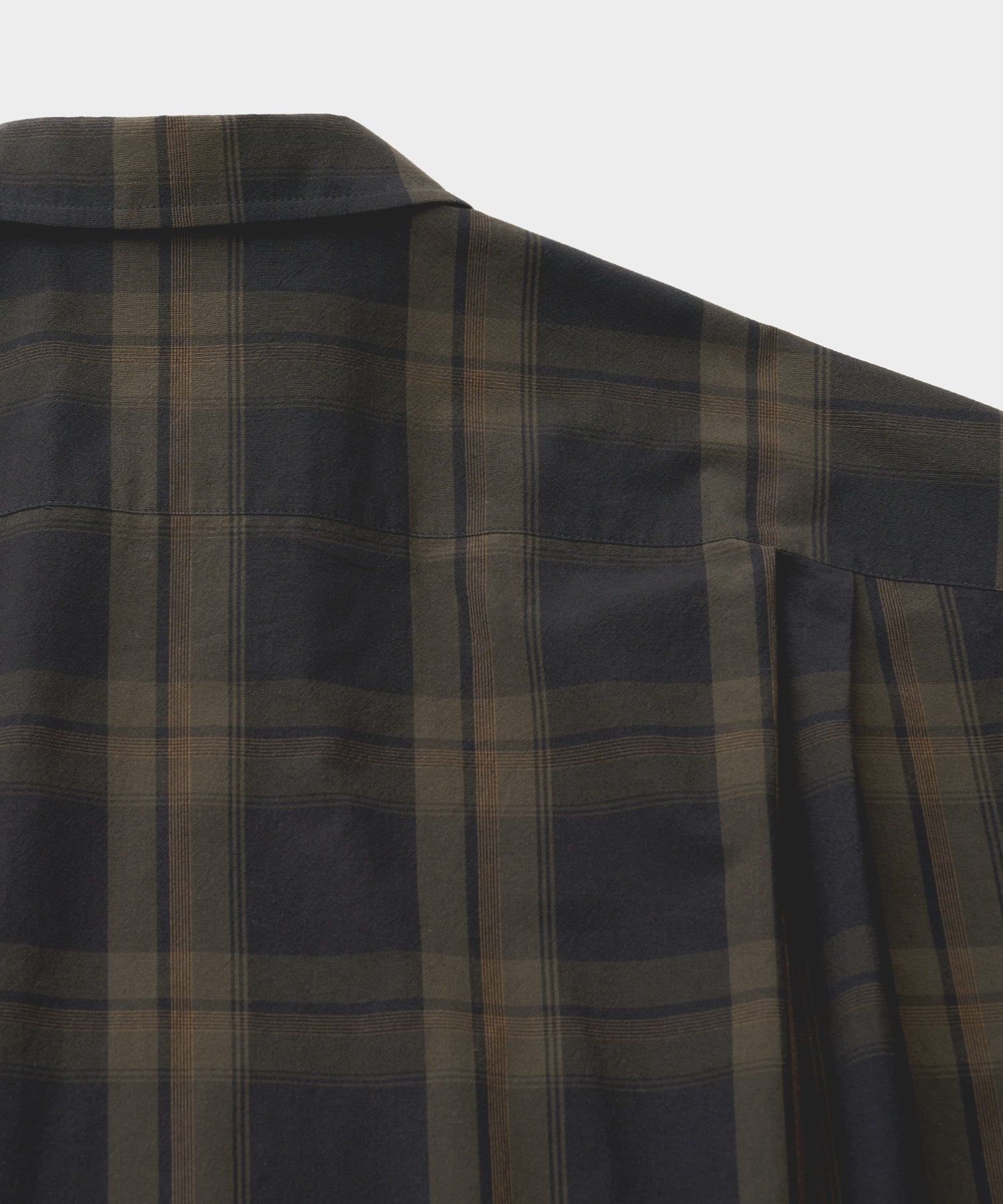 ANOTHER OFFICE(アナザーオフィス)Spectrum Shirt Jacket