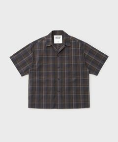 ANOTHER OFFICE(アナザーオフィス)Spectrum Shirt Jacket