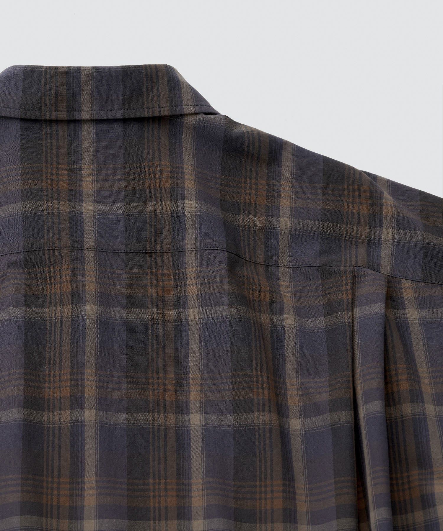ANOTHER OFFICE(アナザーオフィス)Spectrum Shirt Jacket
