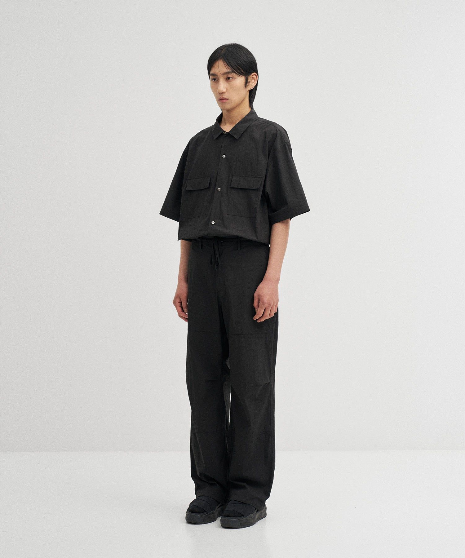 ANOTHER OFFICE(アナザーオフィス)Voyager Easy Pants