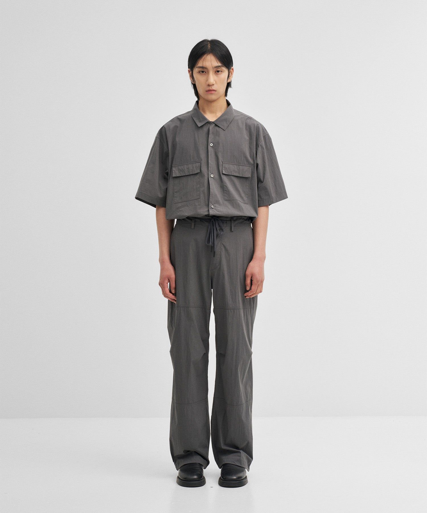 ANOTHER OFFICE(アナザーオフィス)Voyager Easy Pants