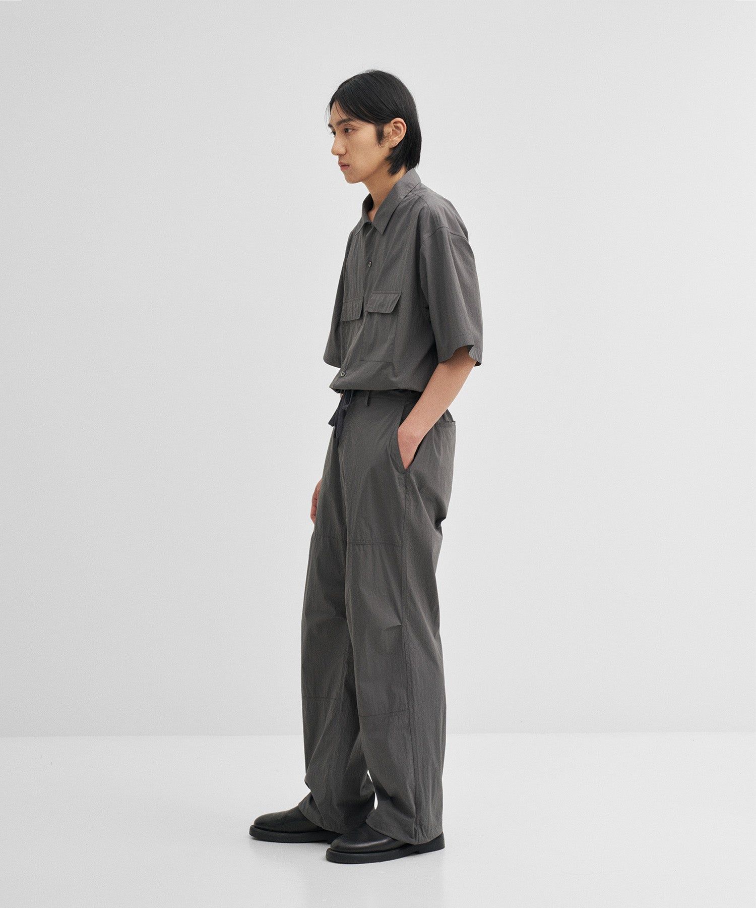 ANOTHER OFFICE(アナザーオフィス)Voyager Easy Pants