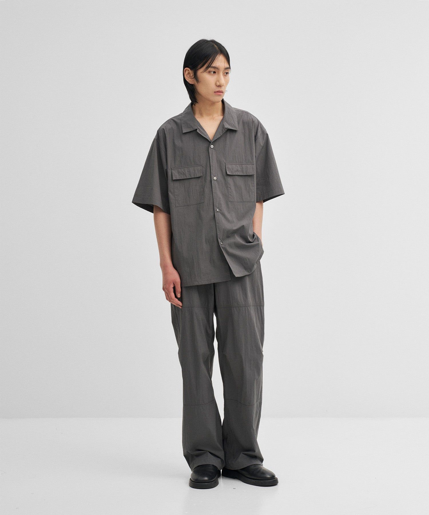 ANOTHER OFFICE(アナザーオフィス)Voyager Easy Pants