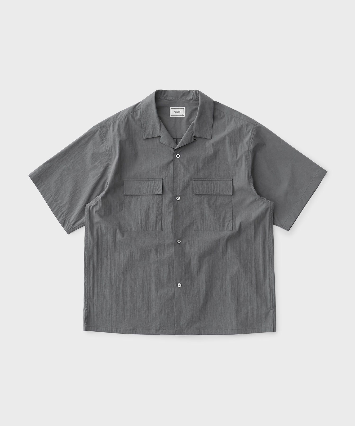 ANOTHER OFFICE (アナザーオフィス)Voyager Shirt Jacket