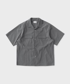 ANOTHER OFFICE (アナザーオフィス)Voyager Shirt Jacket