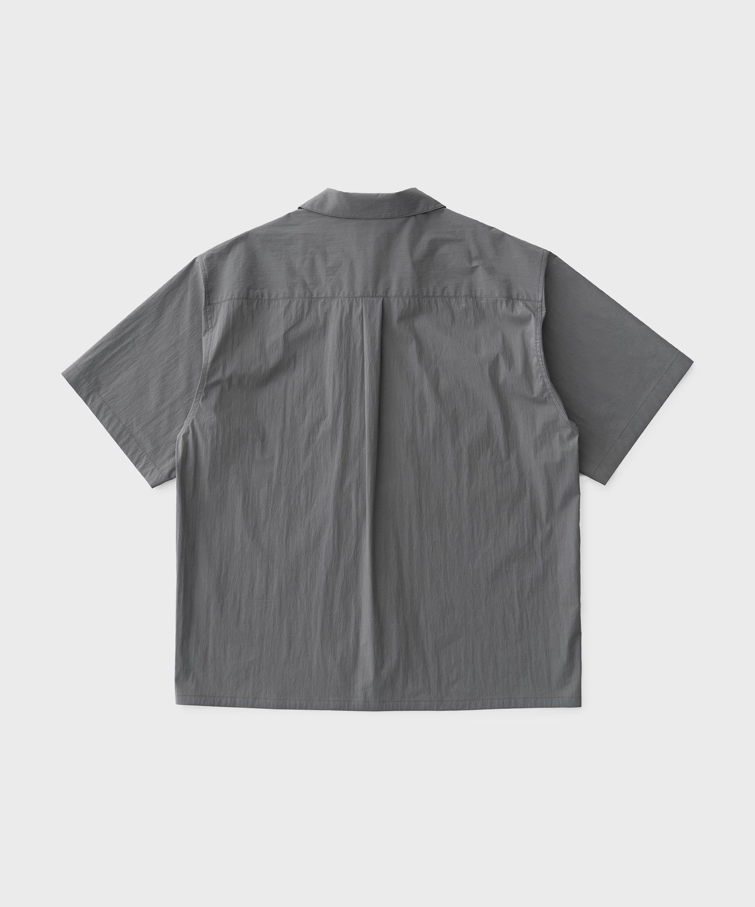ANOTHER OFFICE (アナザーオフィス)Voyager Shirt Jacket