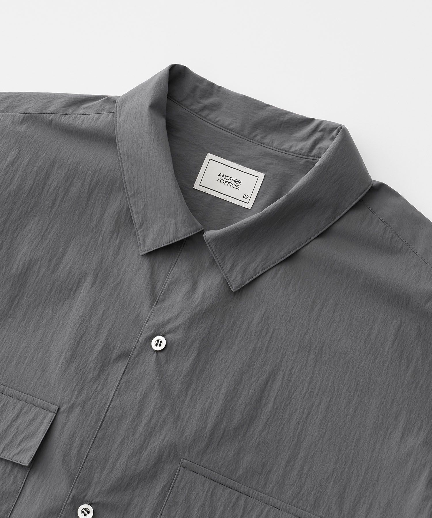 ANOTHER OFFICE (アナザーオフィス)Voyager Shirt Jacket
