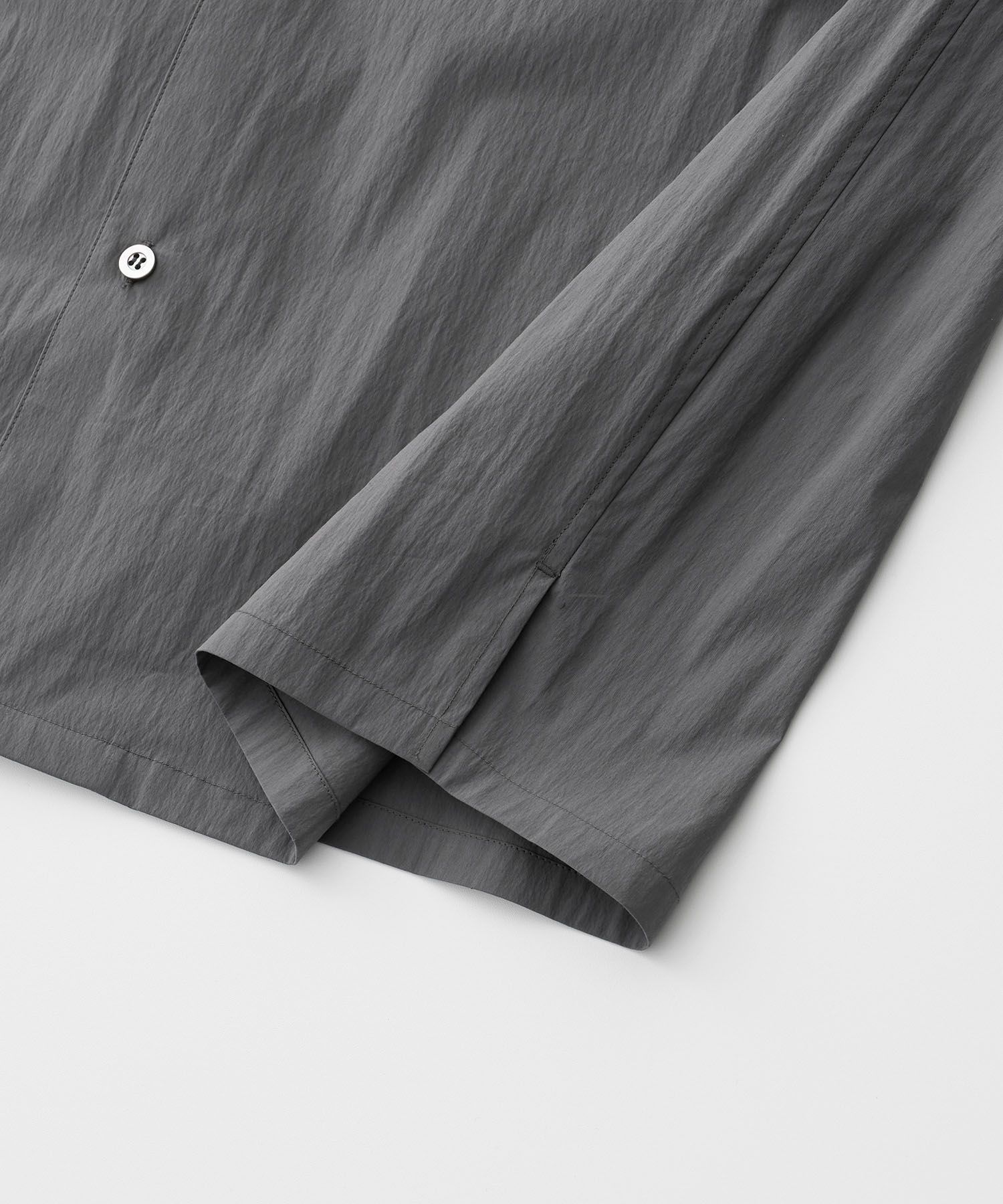 ANOTHER OFFICE (アナザーオフィス)Voyager Shirt Jacket