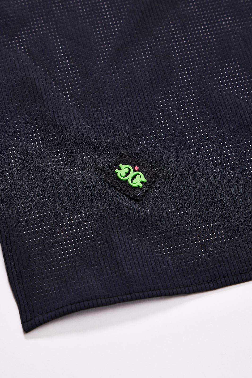 SPORTY GARDENING CAP（BLACK）