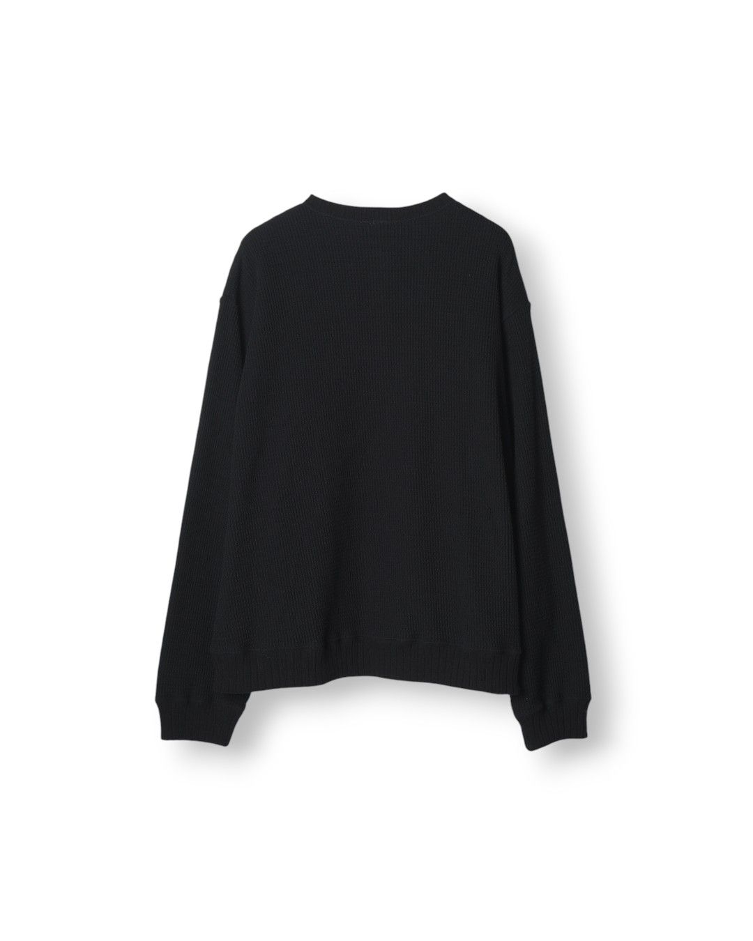 AZEAMI HENRY THERMAL（BLACK）