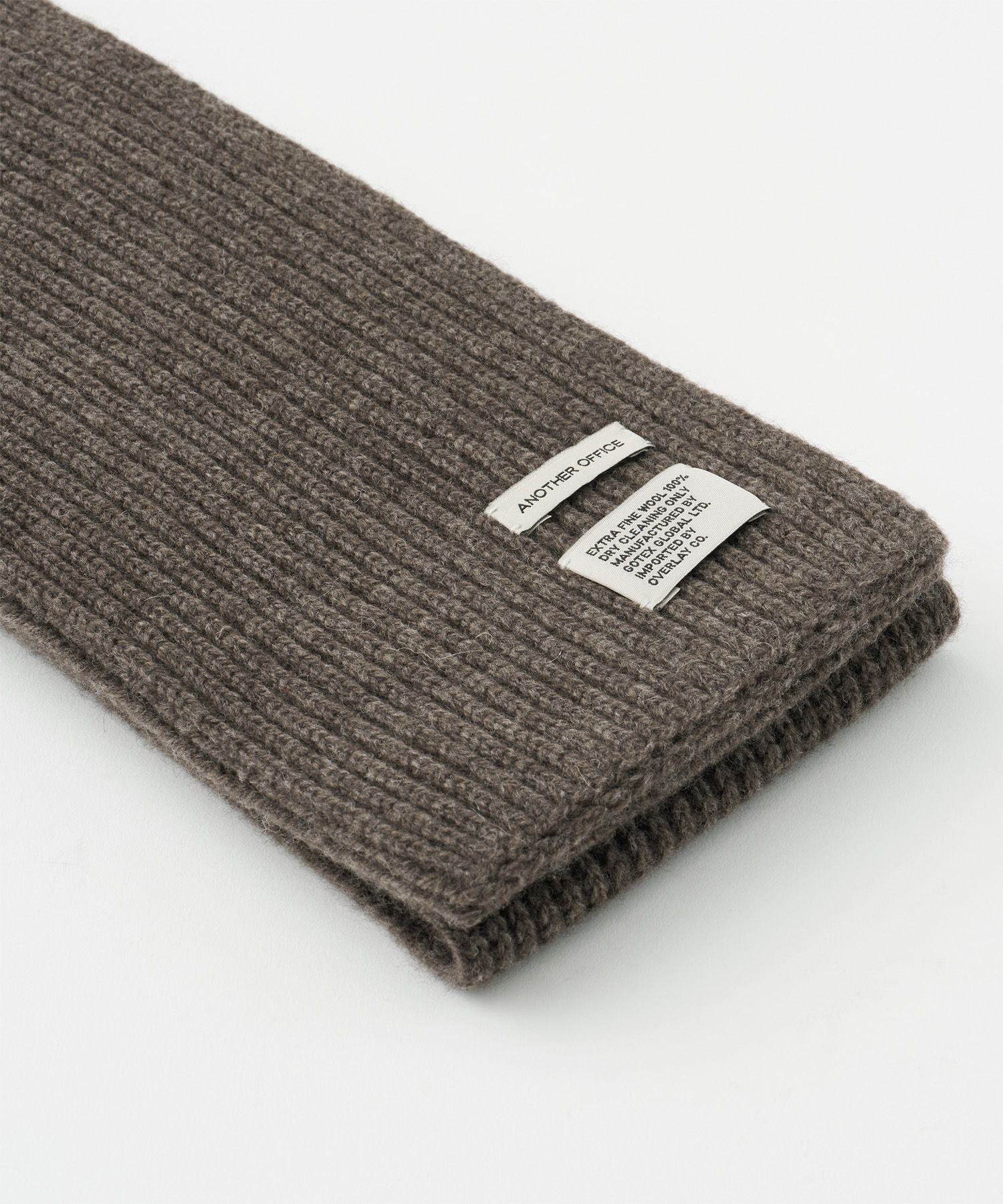 Layer Muffler（Mole）