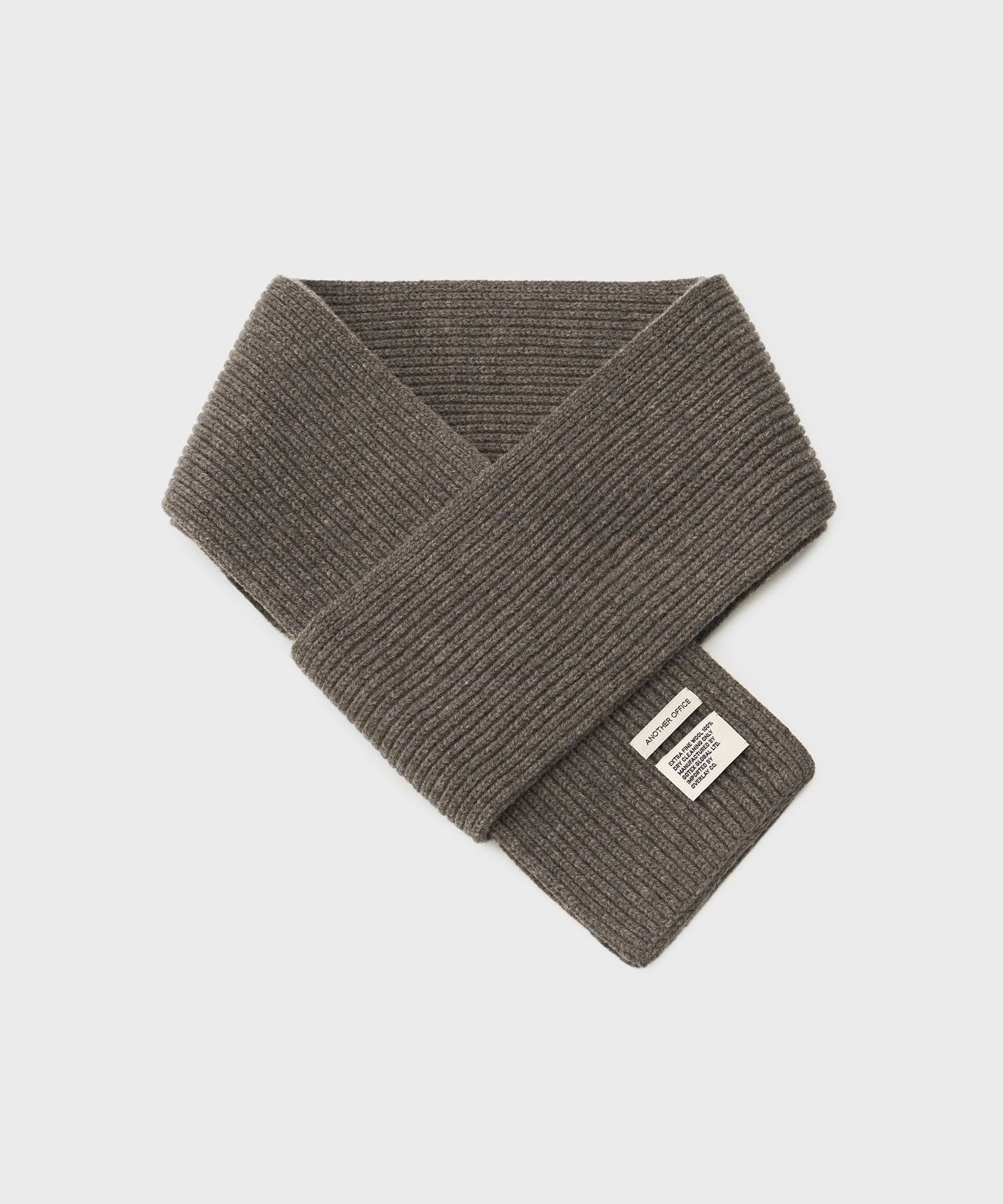Layer Muffler（Mole）