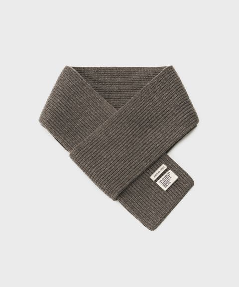 Layer Muffler（Mole）