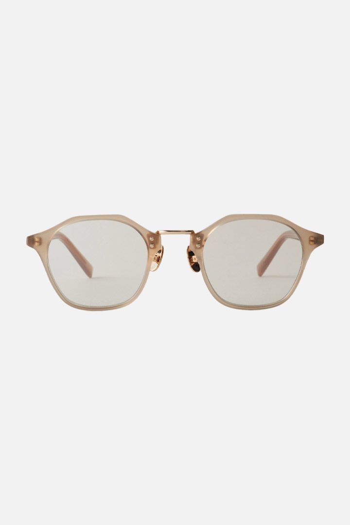 A.D.S.R. SATCHMO II 01（PALE BEIGE）